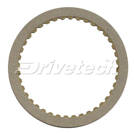Raybestos Friction A130-540 Fwd & Dir ACL-1000R