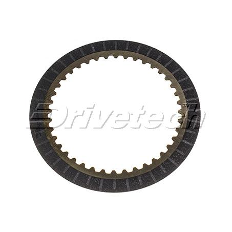 Raybestos Friction U150 Overdrive Direct ACL-11500A
