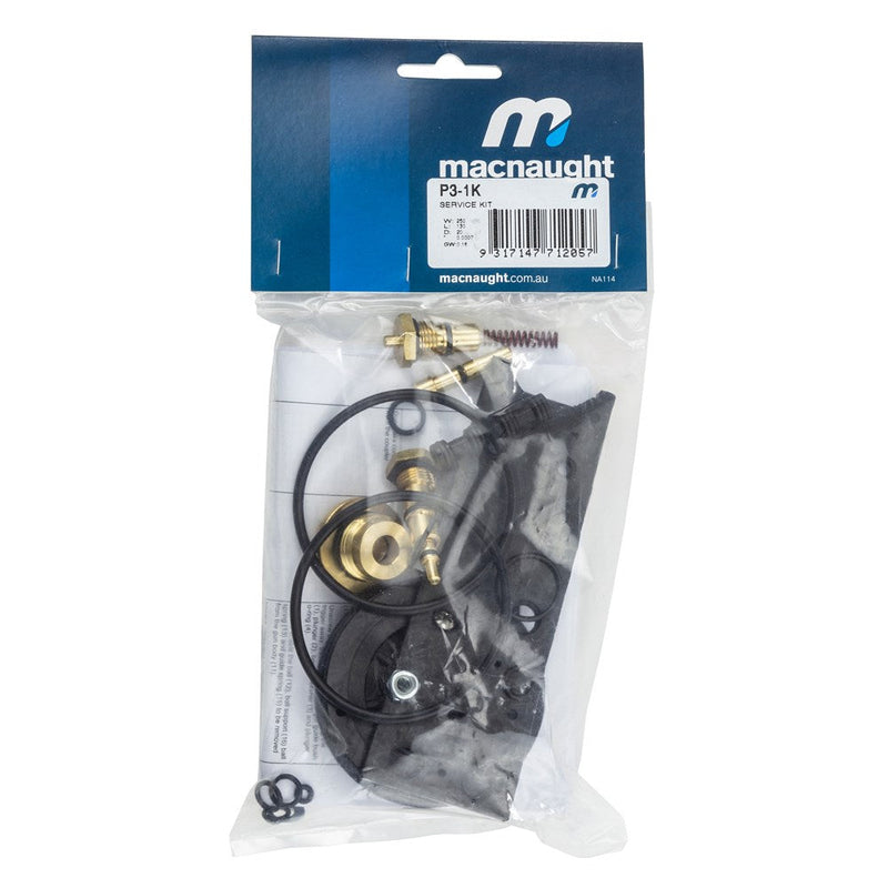 Macnaught Kit Repair Major Motor Suits P3/P6/P8 P3-1K