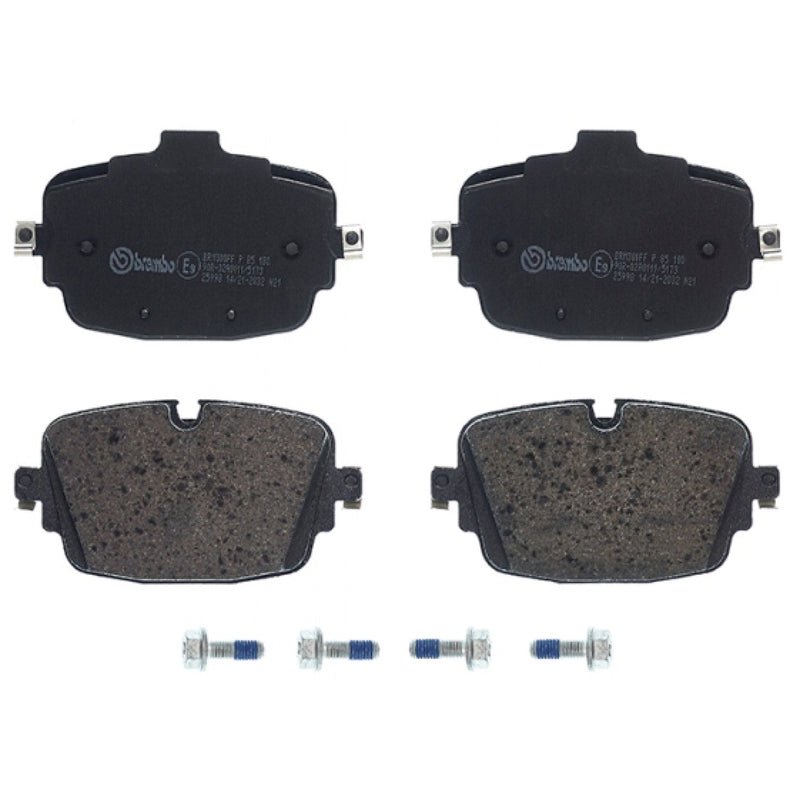 Brembo Brake Pad Set P 85 180