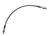 Superior Engineering P91BRBL4RL Brake Line Braided 4 Inch
