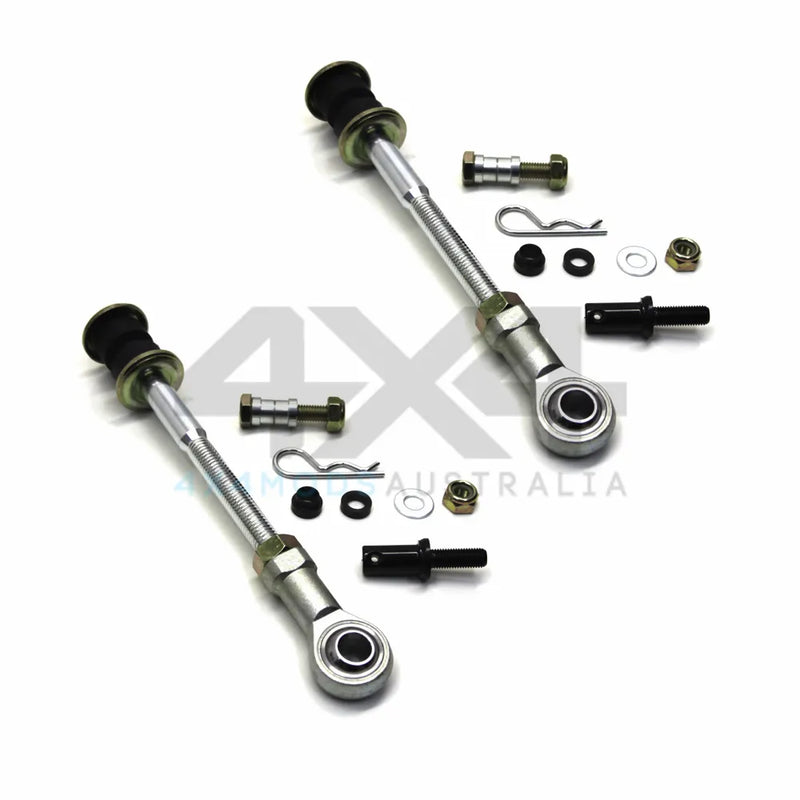 Performance Suspension Racing Patkit-009 Rear Sway Bar