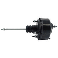 Fit For Toyota Land Cruiser BJ60 HJ60 HJ61 FJ62 31440-60060 1984-1992 Brake Booster Assembly