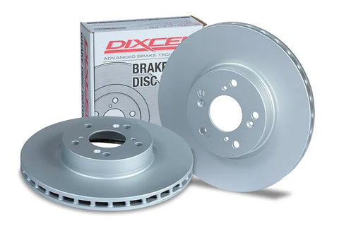 Dixcel PD1138533S Type PD Rotor - Front 360 x 36mm