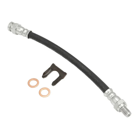 Proflow PFE-BH1212 PFE OE Rubber Brake Hose For Holden HZ