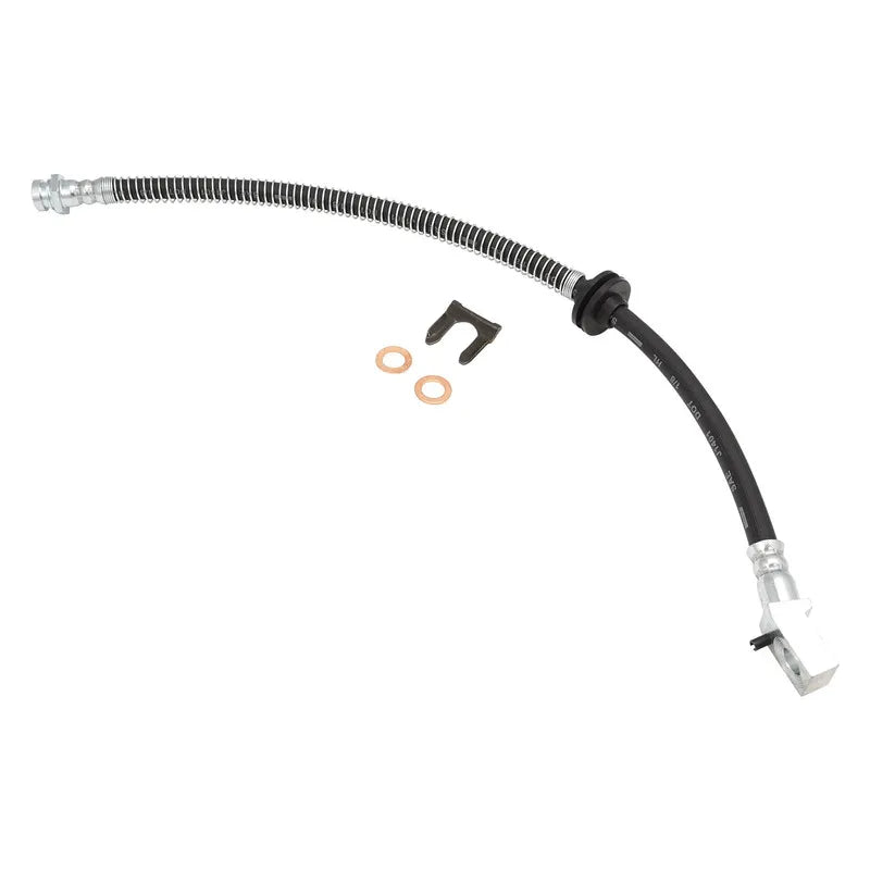 Proflow PFE-BH1226 PFE OE Rubber Brake Hose For Holden