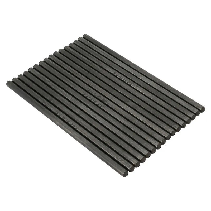 Proflow PFE-PR5620-110-16 Chrome Moly Pushrods 6.200" x