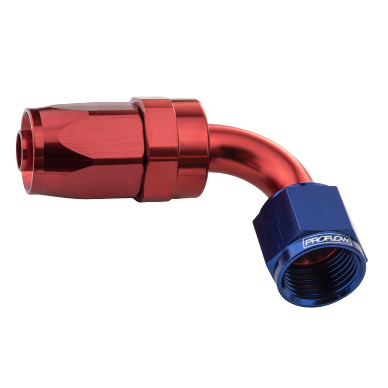 Proflow 90 Deg Hose End # 10 PFE103-10
