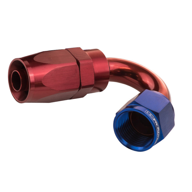 Proflow 150 Deg Hose End # 16 PFE105-16