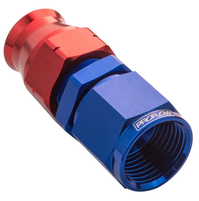 Proflow Male Tube Mate # 6 To 5/16 Tube PFE109-05