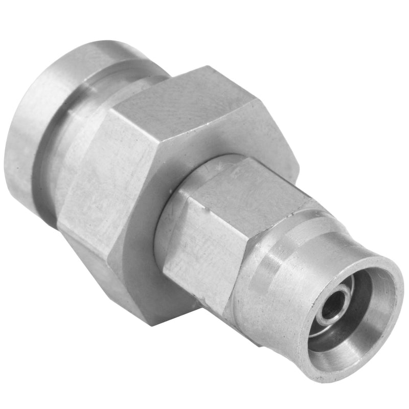 Proflow Female M10 X 1.25 # 3/8 # 32 Unef PFE238-03