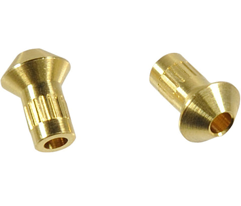 Proflow Olive Ins # 4 Convav Seat # 3 5Pk PFE299-01