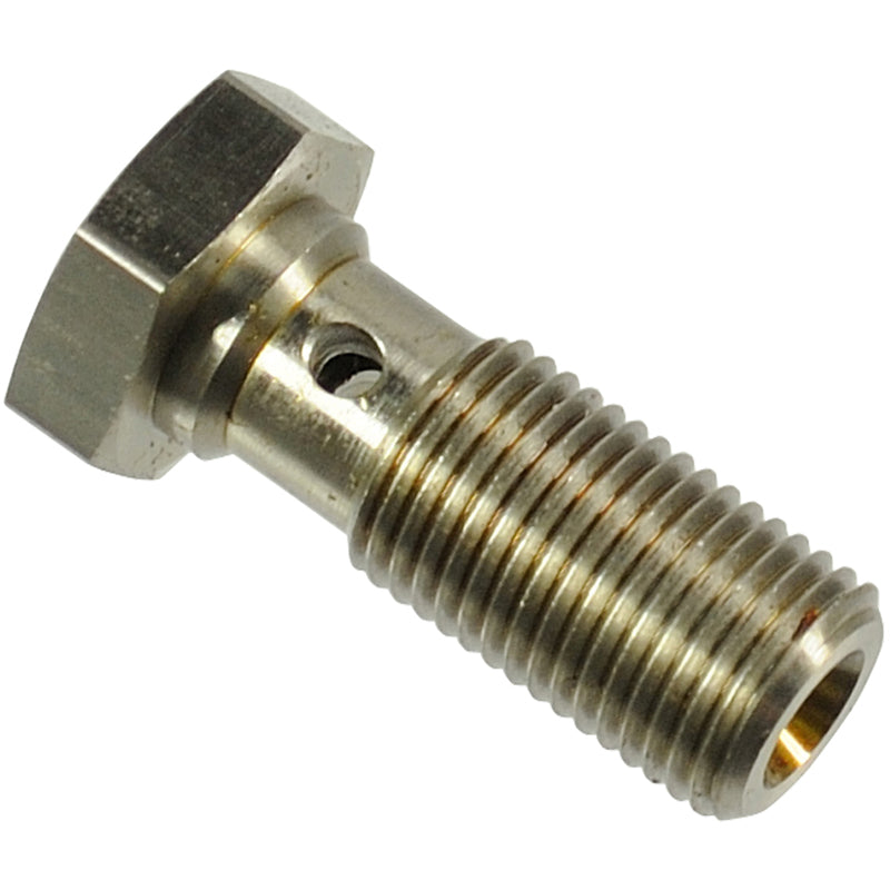 Proflow Banjo Bolt M12 X 1.25 PFE316-04