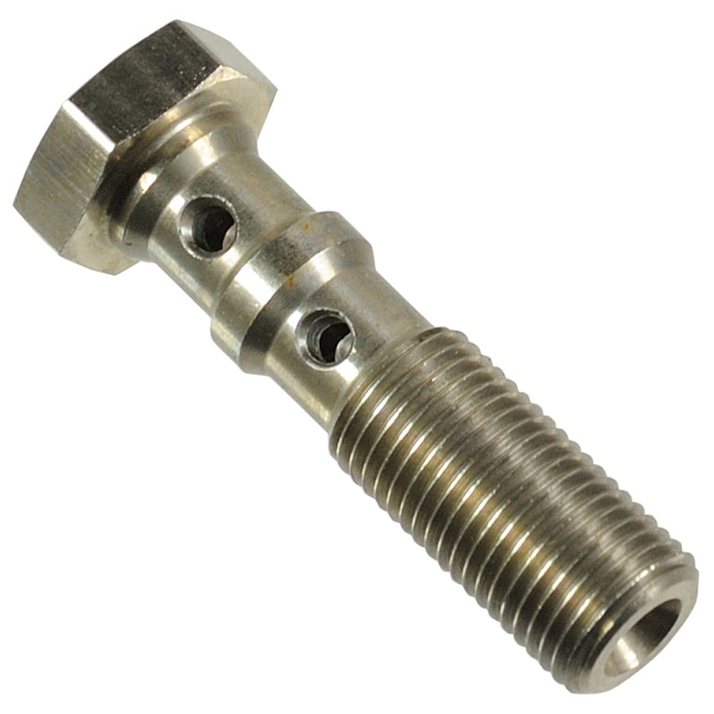 Proflow Double Banjo Bolt # 3 An Long PFE305-03L