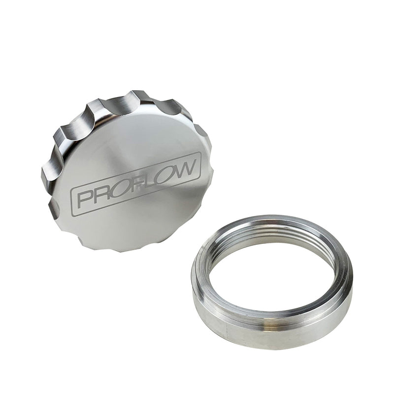 Proflow 2 Bore Filler And Cap PFE460-32