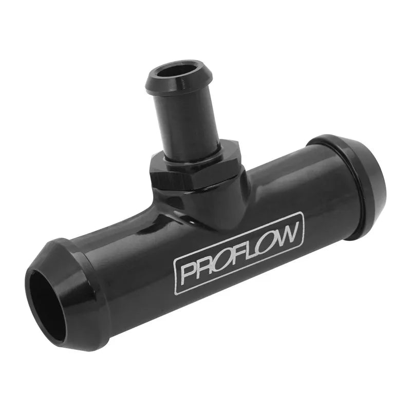 Proflow PFE470BK Adapter Heater Hose T-Piece For Ford