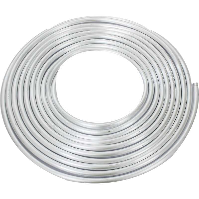 Proflow Proflo Aluminum Fuel Line 3/8 Natural PFE550-06