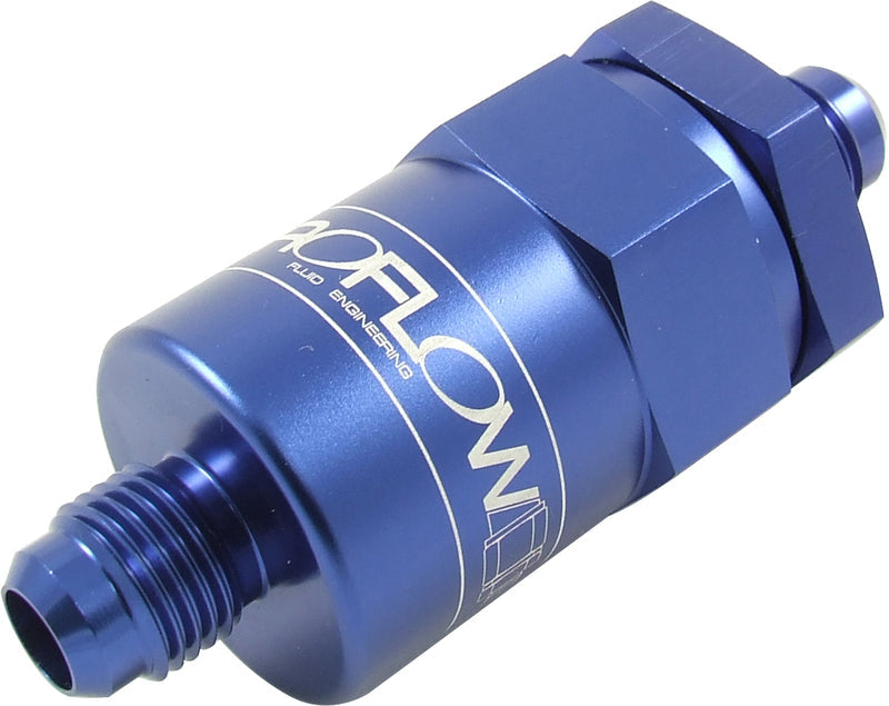 Proflow Fuel Filter PFE609-08B