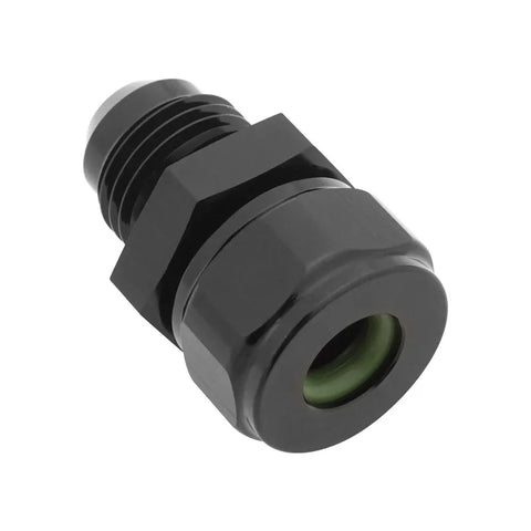 Proflow PFE631-05-XPX Barb End Adaptor Barb Male Black