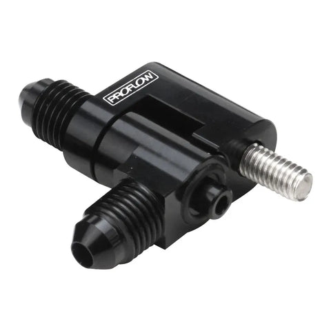 Proflow PFE662-04BK-2P Engine Steam Line Fitting 2-Port