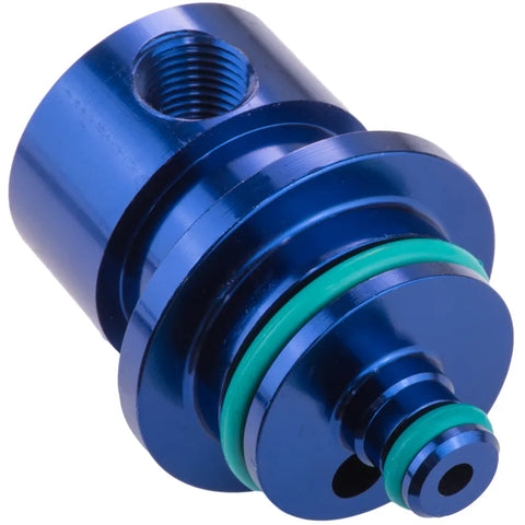 Proflow PFE684 Fuel Rail Adaptor Fitting Billet Aluminium