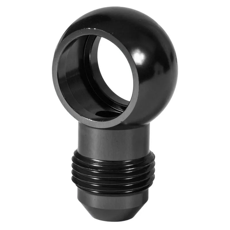 Proflow PFE717-06BK Fitting Banjo to Hose End 13.5mm To