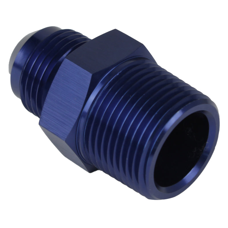 Proflow Male # 8 To 1/4Npt Straight PFE816-08-04