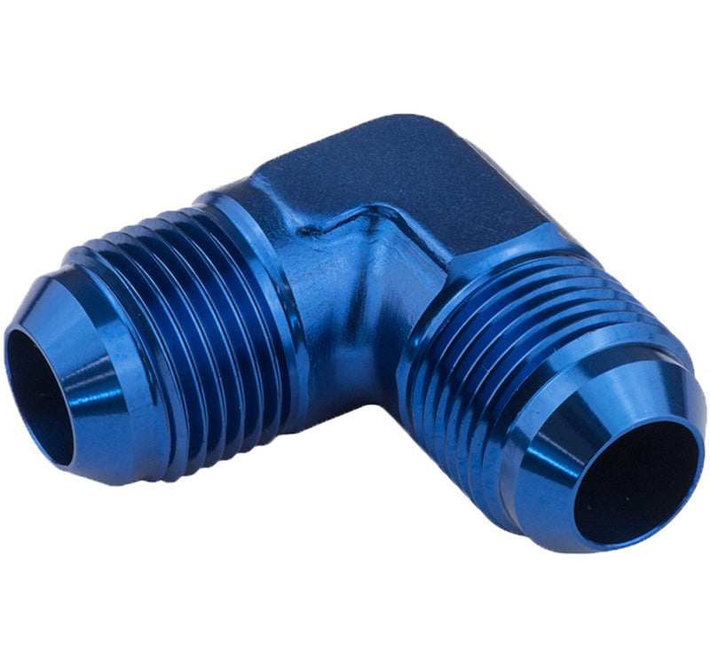 Proflow Male # 12 90 Deg Union PFE821-12