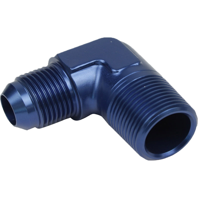 Proflow Male # 10 To 3/4 Npt 90 Deg PFE822-10-12