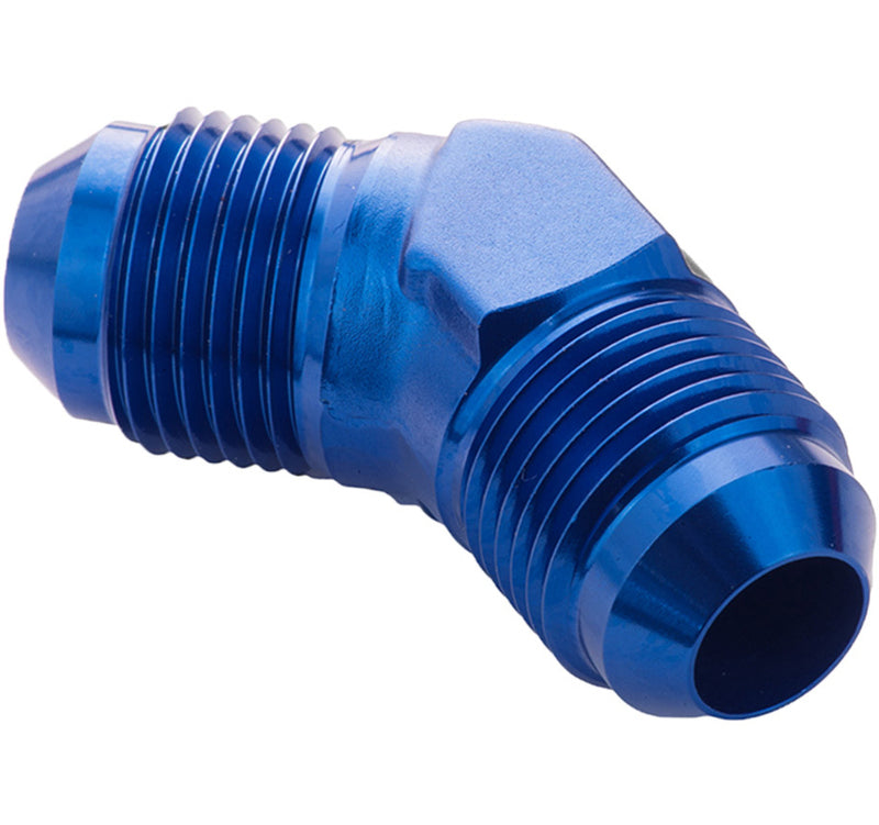 Proflow Male # 12 45 Deg Union PFE827-12