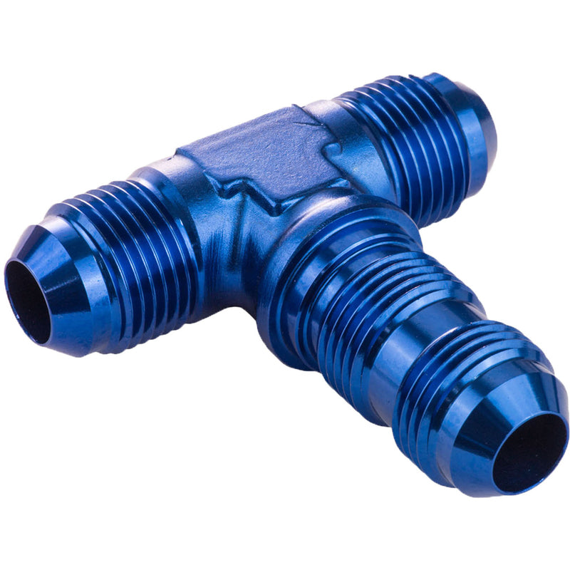 Proflow Flare # 10 Bulkhead Tee PFE834-10