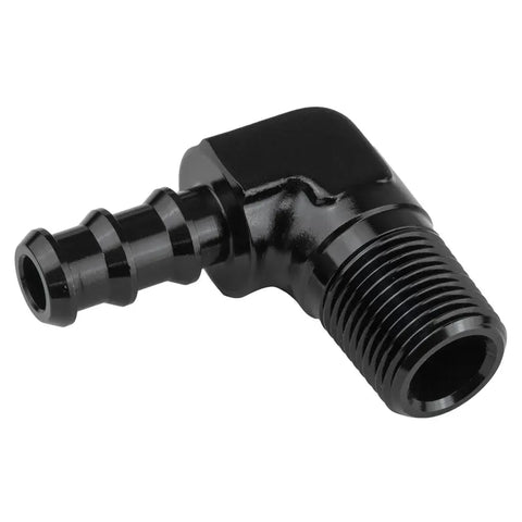 Proflow PFE842-XPX 90 Degree Male Fitting Blue
