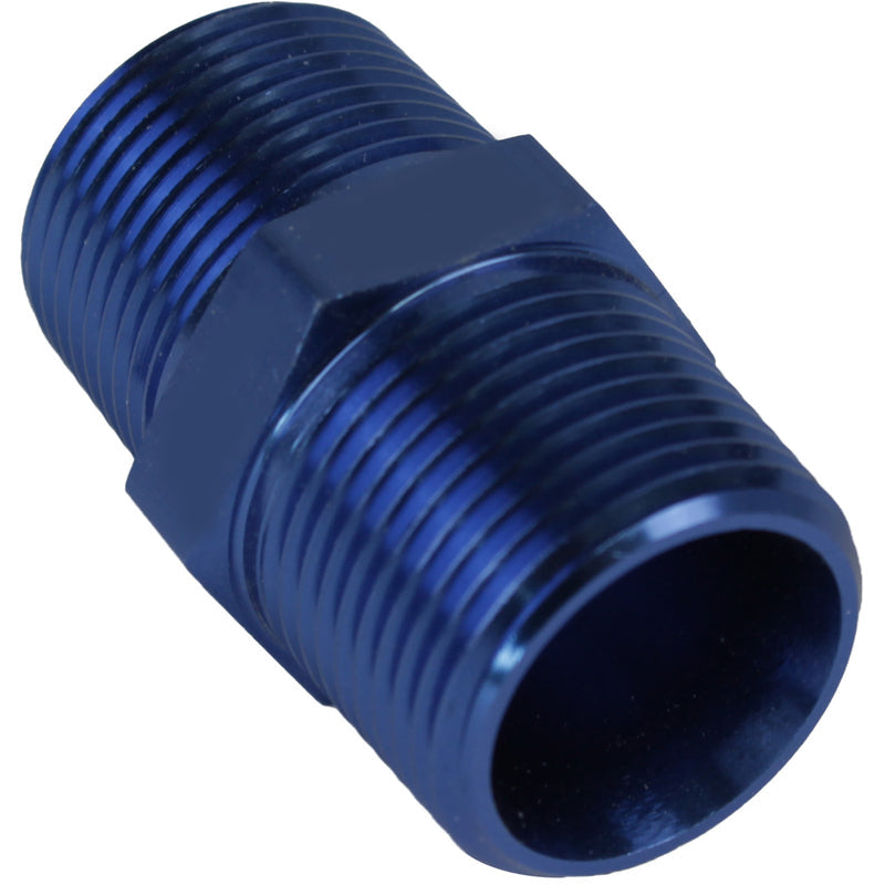 Proflow Male Pipe To Male Pipe 3/8 PFE911-06