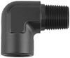 Proflow PFE914-XPX 90 Degree Coupler Female - Male Elbow