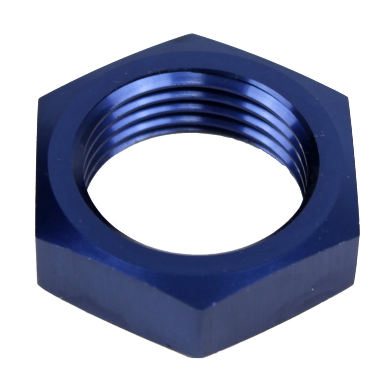 Proflow Bulkhead Nut # 10 PFE924-10
