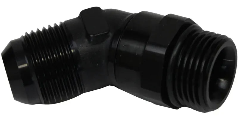 Proflow PFE948-06-XPX Adaptor Male -06AN 45 Degree To