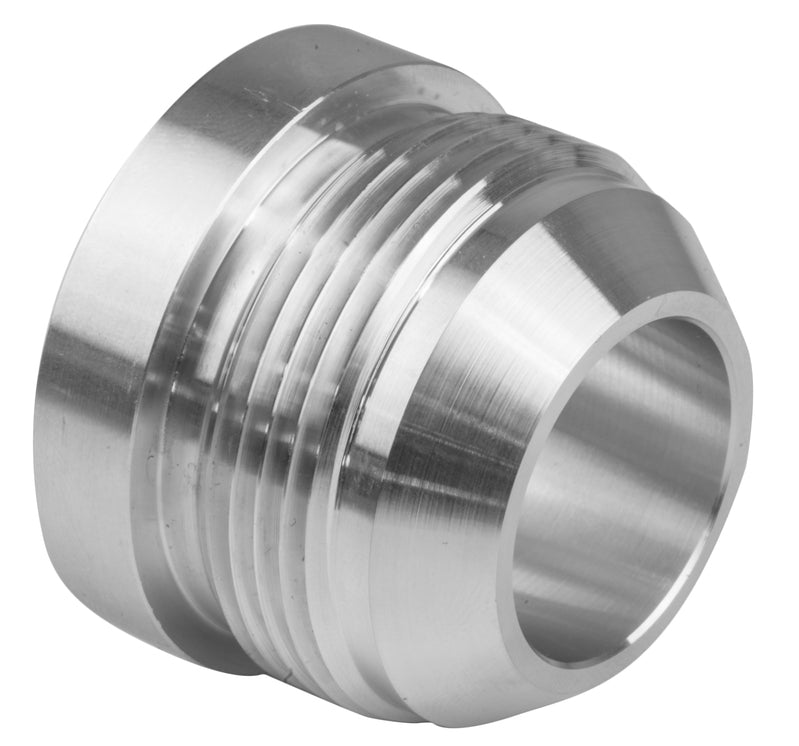 Proflow Aluminum Weld On Bung # 8 PFE999-08D