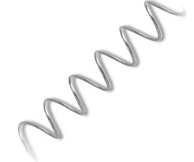 Proflow Pfeiss-XPX Fitting Inner Support Spring 1 meter