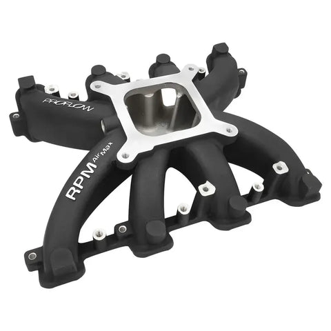 Proflow PFEM300131-XPX Intake Manifold RPM AirMax Chev