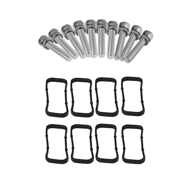Proflow PFEM6901 Intake Bolts & O-Ring Gasket Kit For