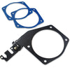 Proflow PFETBN81013 Throttle Cable Bracket Throttle Body