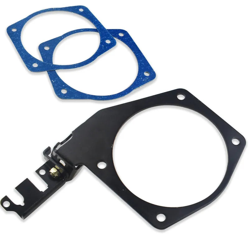Proflow PFETBN81013 Throttle Cable Bracket Throttle Body