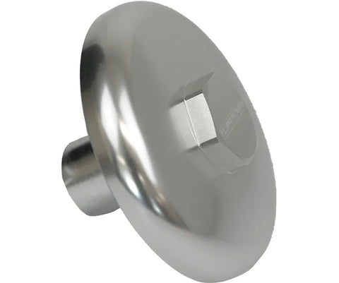 Proflow PFETOP1 Oil Filter, Sandwich Block Off Plate,