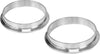 Proflow PFETVR9-XPX Exhaust Clamp Stainless V-Band