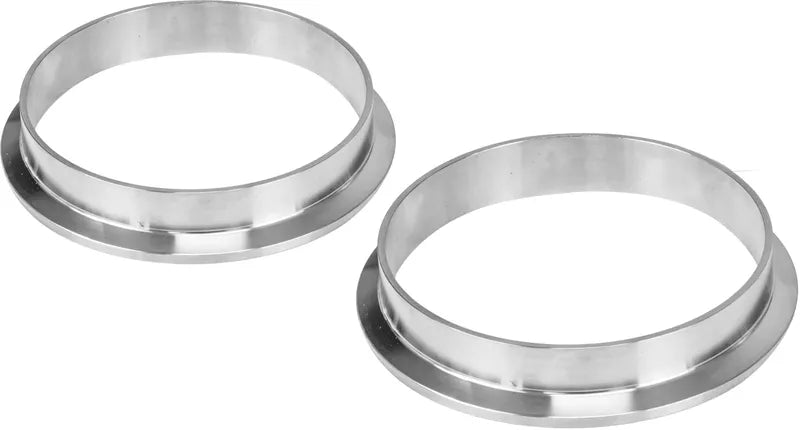 Proflow PFETVR9-XPX Exhaust Clamp Stainless V-Band