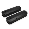 Proflow Pfevc-6355 Valve Covers Tall Fabricated Aluminum