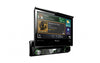 Pioneer 7 Inch Fold-Out Touch-Screen DVD AV Tuner