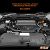 Direction Plus Toyota Landcruiser 200 Series PreLine Plus