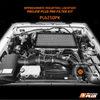Direction Plus Toyota Landcruiser VDJ 70 Series PreLine