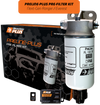 Direction Plus PreLine-Plus Pre-Filter Kit Next-Gen